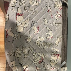 Vera Bradley crossbody